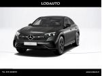 Mercedes-Benz GLC Coupé GLC 300de 4M EQ AMG Line Advanced Tech
