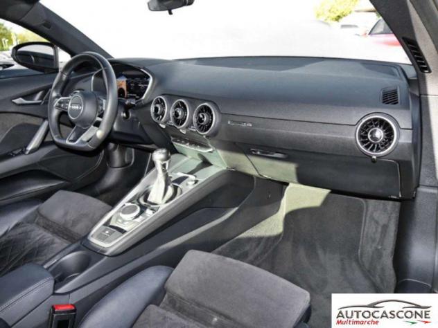 Audi TT Coupé 1.8 TFSI - Foto 4