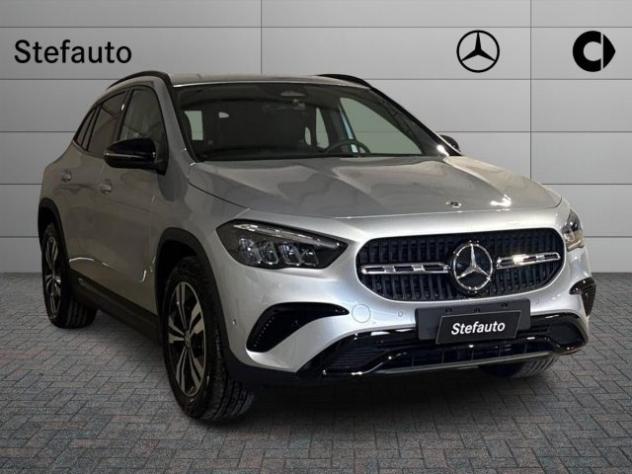 MERCEDES-BENZ GLA 200 d Automatic Progressive Extra rif. 23772089