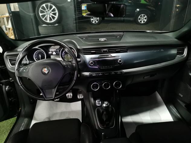 Alfa Romeo Giulietta 1750 TBi Quadrifoglio Verde GARANZIA 12 MESI - Foto 6