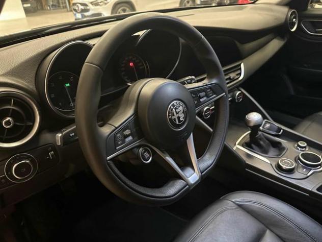 ALFA ROMEO Giulia 2.2 Turbodiesel 150 CV Super *E6/PELLE/XENO/TELE rif. 24190559 - Foto 7