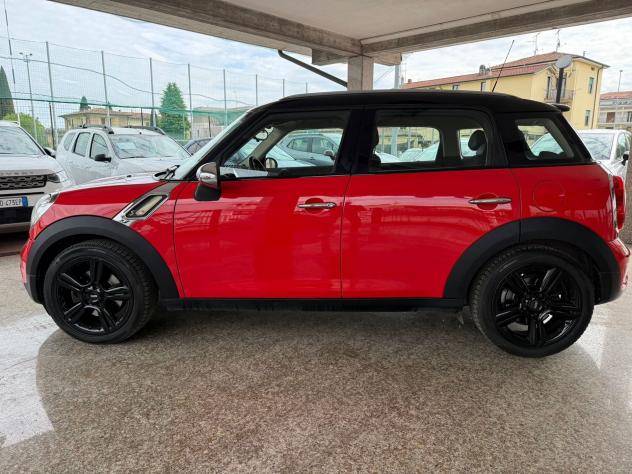 MINI Countryman 1.6 Cooper S 180CV - Foto 3