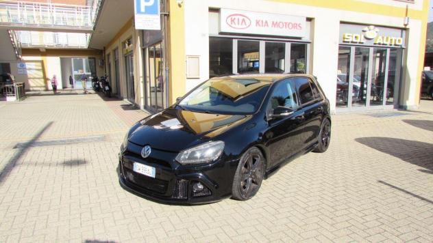 VOLKSWAGEN - Golf - 2.0 TDI 140CV DPF 5p. Highline