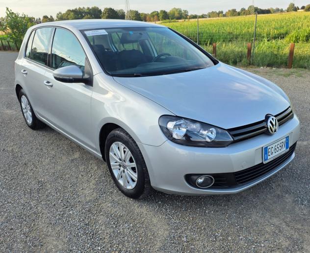 Volkswagen Golf 1.6 TDI DPF 5p. Highline - Foto 2