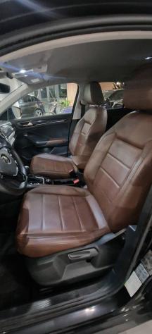 Volkswagen T-Roc 2.0 TDI 150 CV DSG 4MOTION Advanced ITALIANA KM89000+PELLE TOTALE,BIXENO,NAVIGATORE VIRTUAL KOKPIT - Foto 5