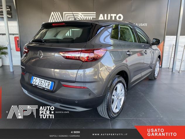 Opel Grandland X Grandland X 1.2 Elegance s&s 130cv - Foto 3