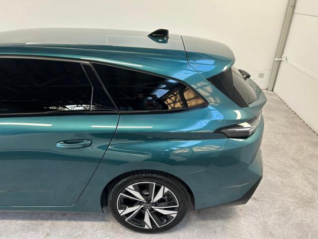 Peugeot 308 Allure Pack PureTech 130 S&S - Foto 5
