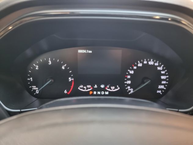 Focus SW 1.5 ecoblue 120cv ST-Line Co-pilot NESSUN OBBLIGO FINANZIARIO - Foto 6
