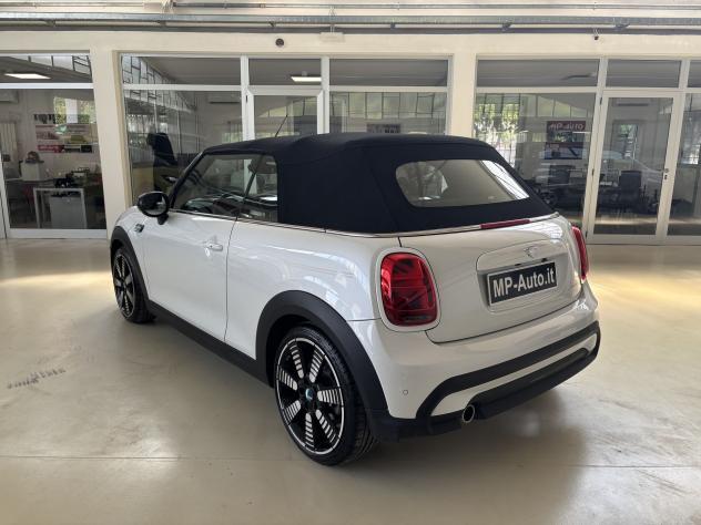 MINI Mini Cooper Cabrio DCT SOLO 22000KM IVA ESPOSTA - Foto 7