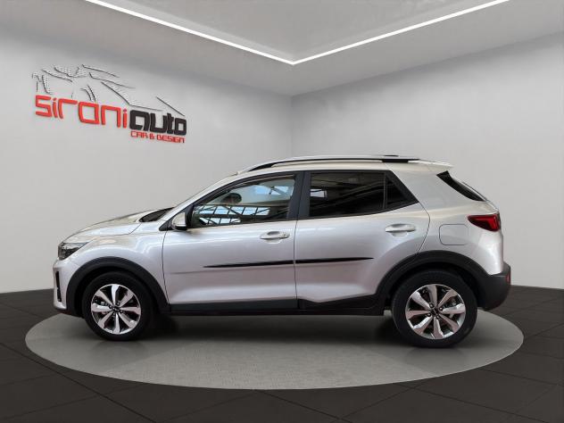 Kia Stonic Stonic 1.2 dpi Urban 84cv - Foto 3