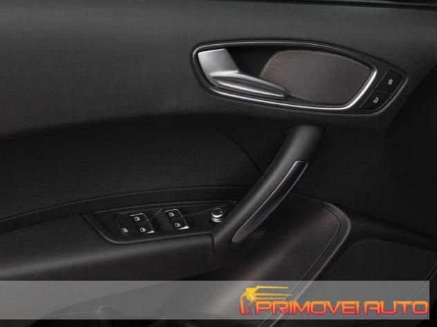 AUDI A1 SPB 1.0 82 CV TFSI Ultra rif. 19610365 - Foto 10