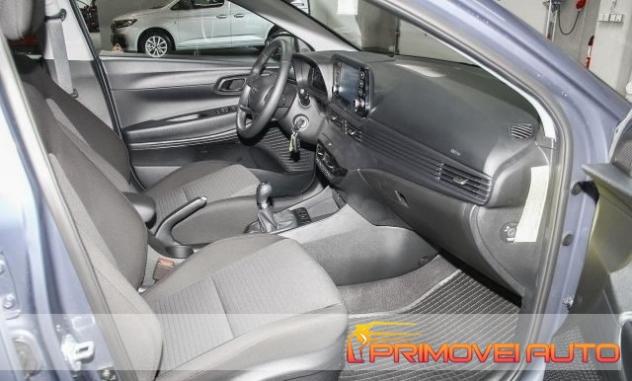 HYUNDAI i20 1.2 MPI MT rif. 19785470 - Foto 2