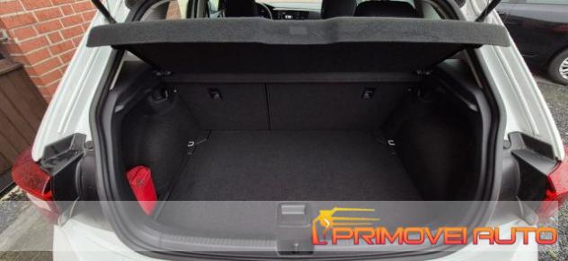 VOLKSWAGEN Polo 1.0 TGI 5p. Life rif. 22616944 - Foto 10