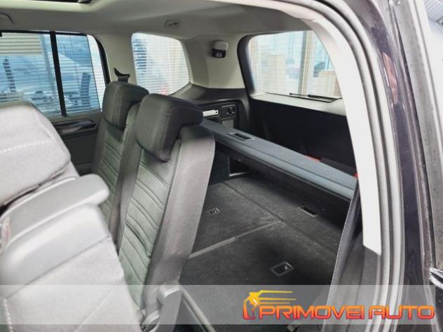 VOLKSWAGEN Touran 1.5 TSI ACT DSG Highline rif. 21684279 - Foto 7