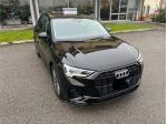 Audi Q3 Q3 35 TDI S tronic S line edition