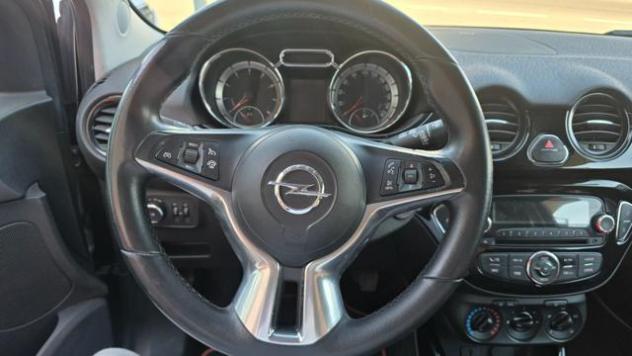 OPEL Adam 1.2 70 CV Air rif. 23754089 - Foto 9