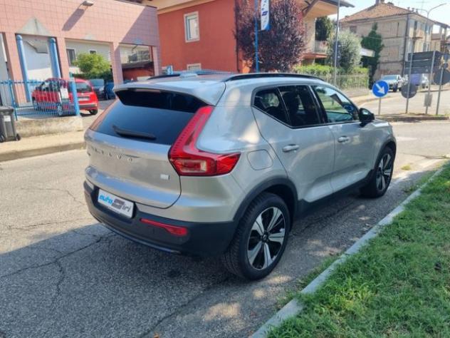 VOLVO XC40 T5 Recharge Plug-in Hybrid automatico Plus Dark rif. 23938630 - Foto 2
