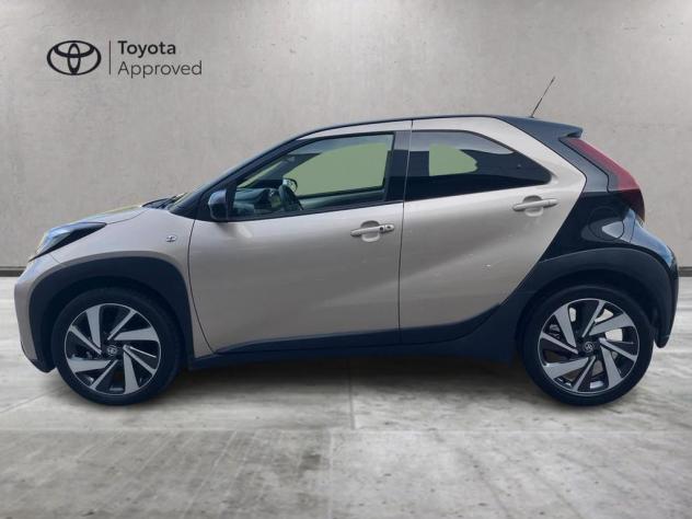 Toyota Yaris Cross 1.5h Trend awd-i 115cv e-cvt - Foto 3