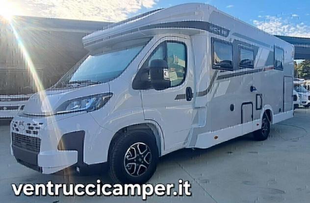 Mclouis MC4 881 LETTO NAUTICO FACE A FACE 7,45M ANCHE SU FORD FINANZIABILE 180MESI - Foto 2