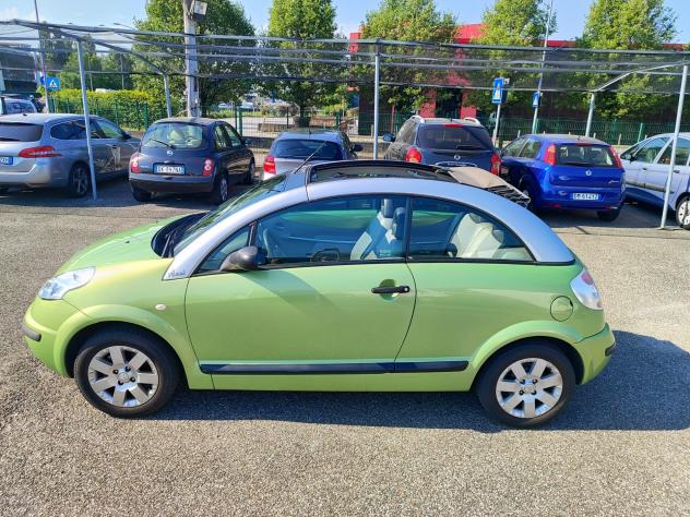 Citroen C3 Pluriel 1.4 Pack Techno - Foto 2