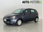 FORD Fiesta 1.4 16V aut. 5p. rif. 24136335