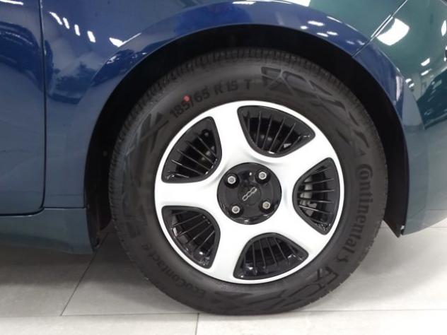 FIAT 500e Action 23,65 kWh *PROMO PARISI GROUP* rif. 24078195 - Foto 8