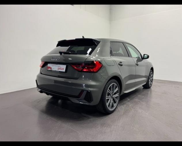 AUDI A1 SPORTBACK 30 TFSI S TRONIC MY 26 rif. 24057961 - Foto 2