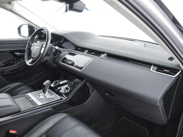 LAND ROVER Range Rover Evoque 2.0D I4-L.Flw 150 CV Auto S rif. 23205241 - Foto 3