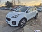 KIA - Sportage -  1.7 CRDI 2WD GT Line