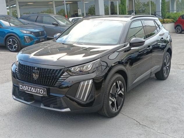 PEUGEOT 2008 Turbo 100 S&S Allure rif. 23972828