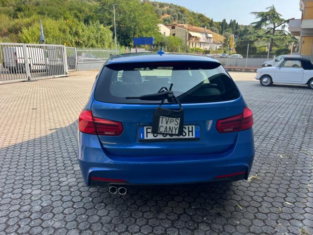 Bmw 335 d xDrive Touring Msport - Foto 4