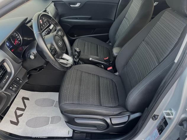 Kia Stonic Stonic 1.4 mpi eco Style Gpl 97cv my18 - Foto 9