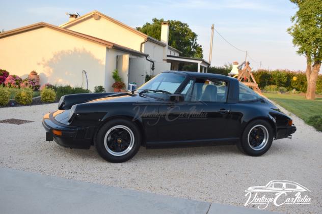 Porsche 911SC - Foto 3