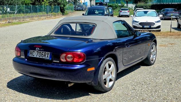 Mazda MX-5 1.6 MX5 Frizione nuova - Foto 6