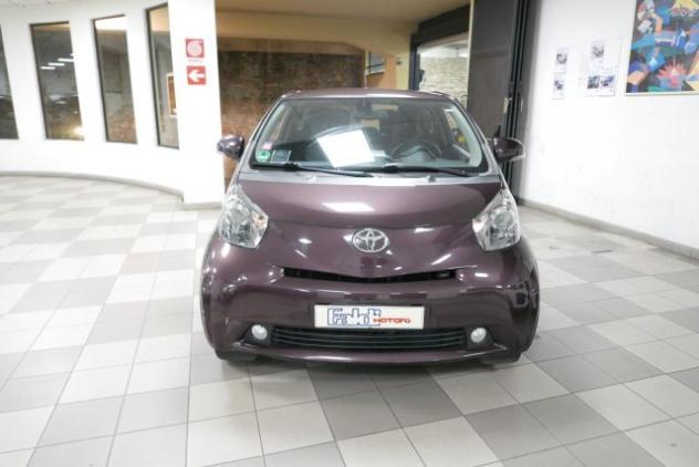 TOYOTA iQ 1.0 CVT Lounge rif. 21945809 - Foto 2