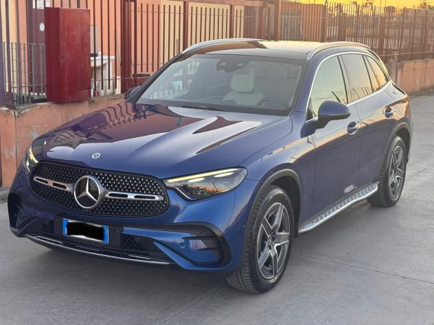 Mercedes-benz GLC 220 d 4Matic Mild Hybrid AMG Line Premium Plus - Foto 3