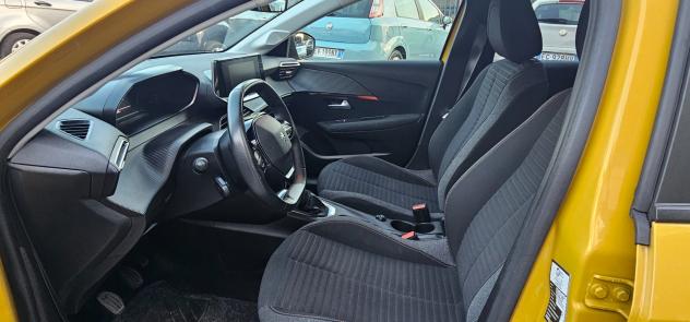 Peugeot 208 BlueHDi 100 Stop&Start 5 porte Allure Pack - Foto 10