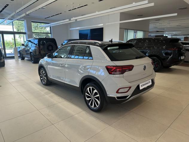 Volkswagen T-Roc 1.5 TSI ACT Style DSG - Foto 7