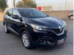 RENAULT Kadjar - 2016 1.5 dCi EDC