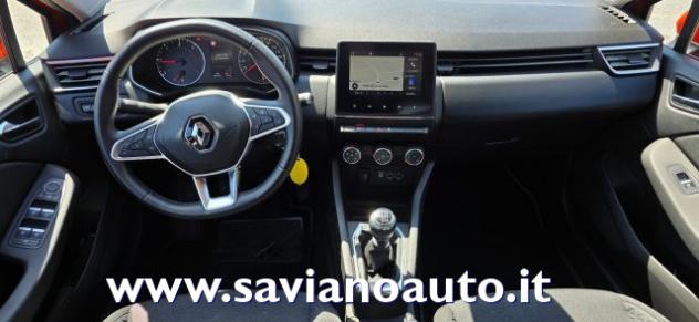 RENAULT Clio Blue dCi 8V 85 CV 5 porte Zen " N1 " rif. 24026576 - Foto 9