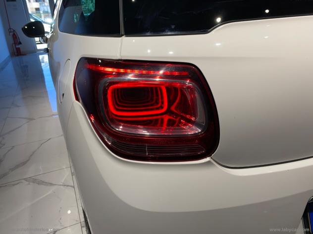DS AUTOMOBILES DS 3 BlueHDi 120 S&S Sport Chic - Foto 5