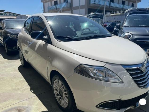 LANCIA YPSILON 1,2 GPL CASA MADRE REVISIONATO FINE AL 10/2035 ! - Foto 7