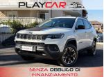 JEEP Compass 1.3 T4 240 CV PHEV AT6 4XE TRAILHAWK PERFETTA!!! rif. 23267970