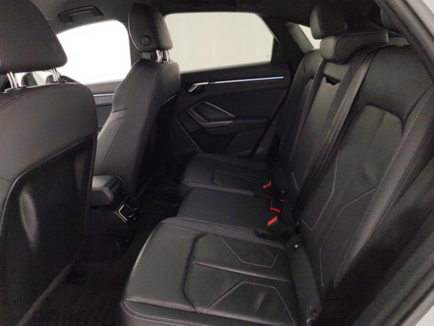 Audi Q3 Sportback 35 TFSI S tronic Identity Black - Foto 10