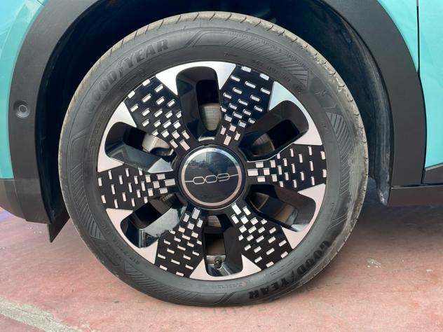 FIAT 600 1.2 Hybrid 110cv La Prima - Foto 10