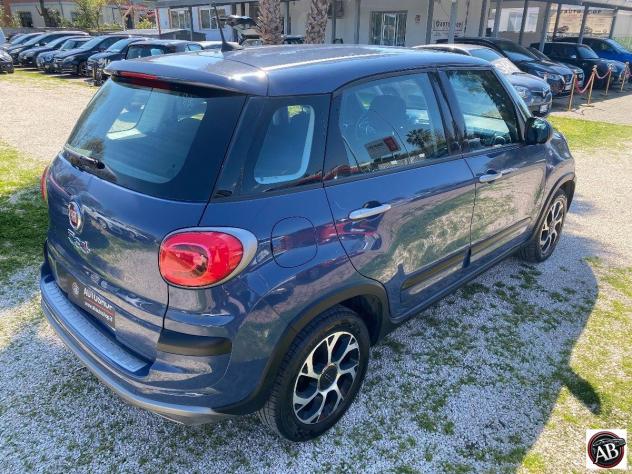FIAT - 500 L - 500L 1.3 MJT 95 CV Trekking - NEOPATENTATI - FINANZIABILE - Foto 6