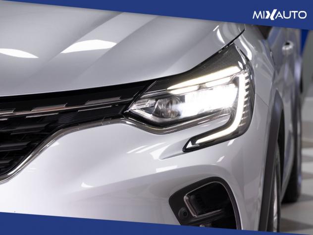 Renault Captur 1.6 E-Tech Full Hybrid Intens 145CV auto - Foto 10