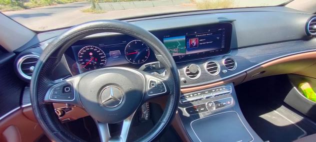 Mercedes-benz E 200 d S.W. Auto Executive - Foto 5