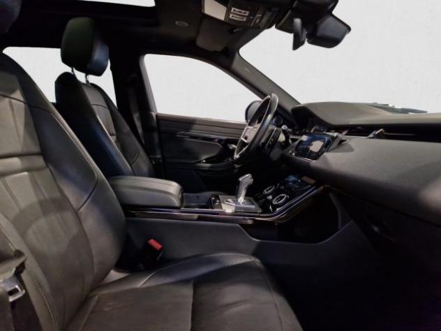 LAND ROVER Range Rover Evoque 2.0D I4 163 CV AWD Auto R-Dynamic S TETTO APRIBILE rif. 24186335 - Foto 4
