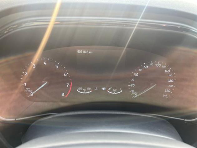 FORD Focus 1.0 EcoBoost Hybrid 125 CV 5p. ST-Line rif. 23419771 - Foto 9